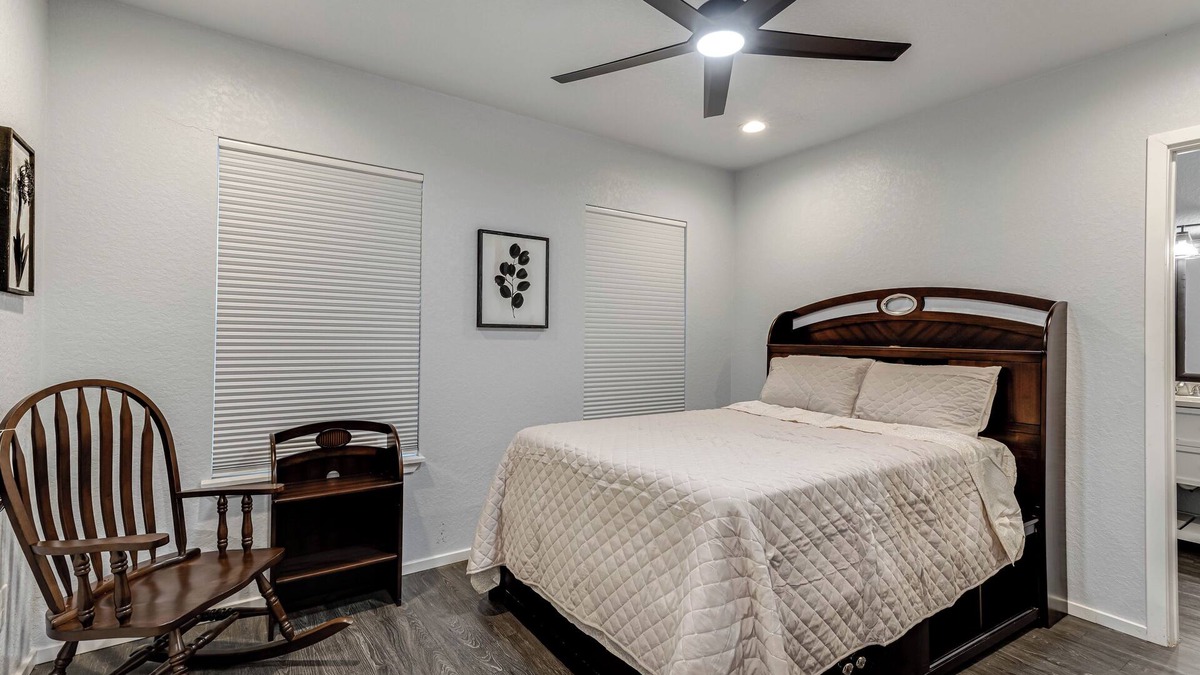 San Antonio House | yeeehaw! Let's Rodeo