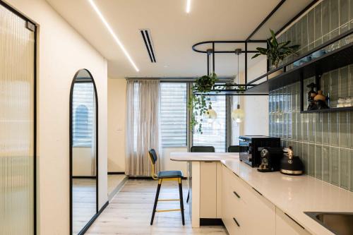 Jaffa Apartment | Yefet by TLV2RENT
