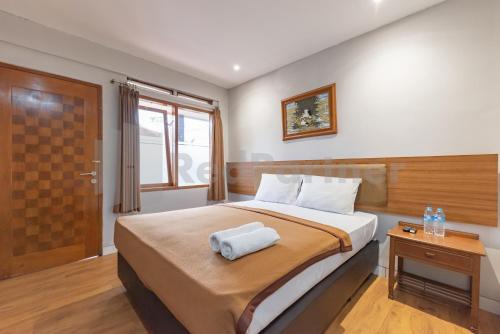 Lembang Hotel | Yehezkiel Hotel Lembang Mitra RedDoorz