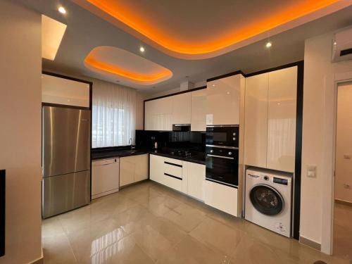 Mahmutlar Apartment | Yekta Alara Park
