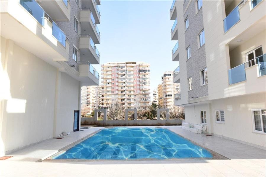 Mahmutlar Apartment | Yekta in +