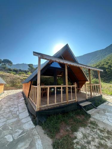 Kumluca Cabin | Yelken Bungalows