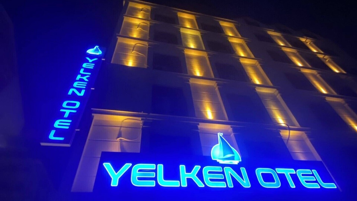Yahsihan Bed & Breakfast | YELKEN OTEL