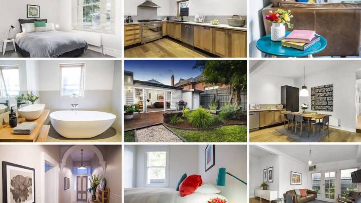 Coburg House | Yellow Door Boutique Accommodation