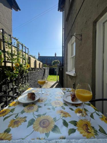 Greenore House | Yellow Door Greenore