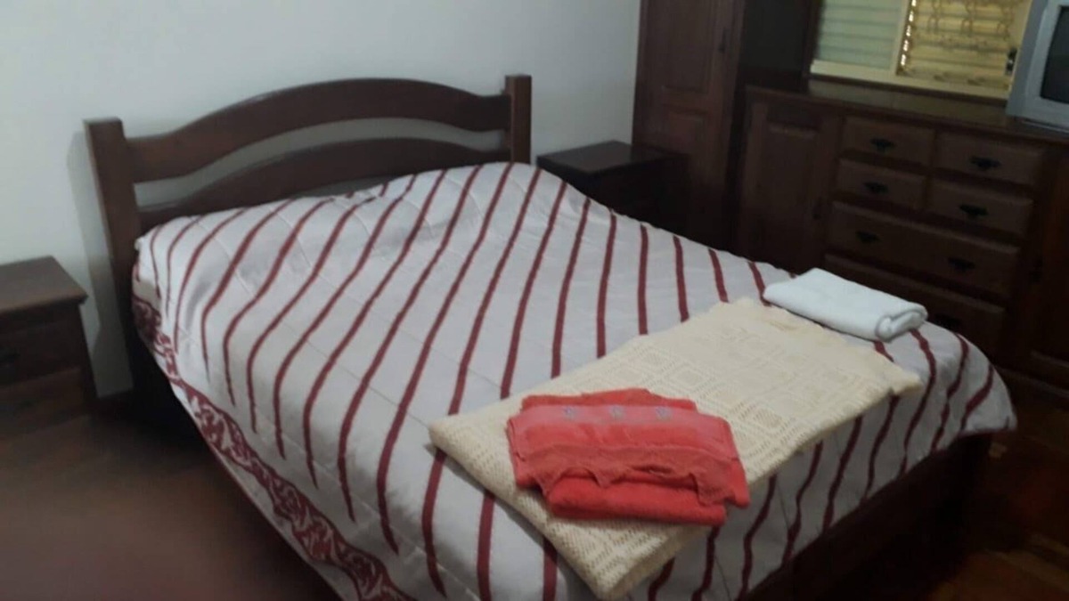 Coronel Xavier Chaves House | Yellow House CXC with 04 rooms