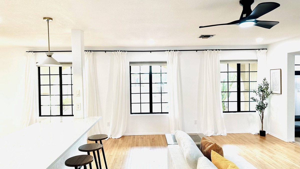 Shadow Hills House | YELLOW HOUSE: Modern Luxe Charm