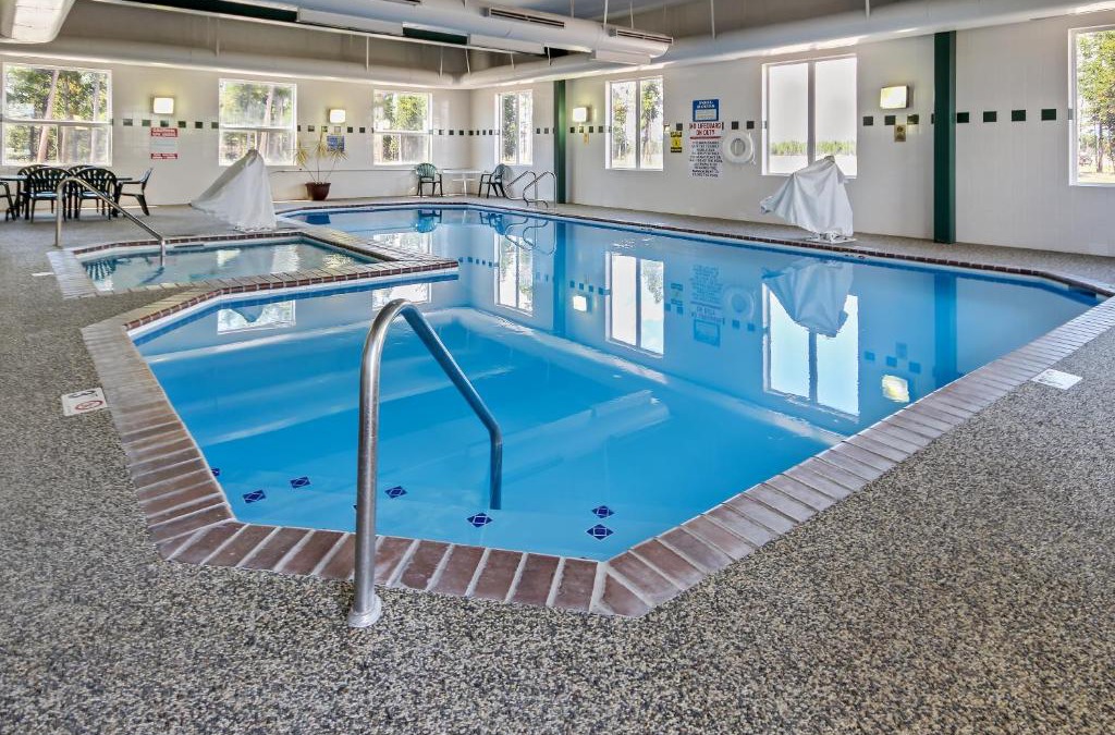West Yellowstone Hotel | Yellowstone West Gate Hotel