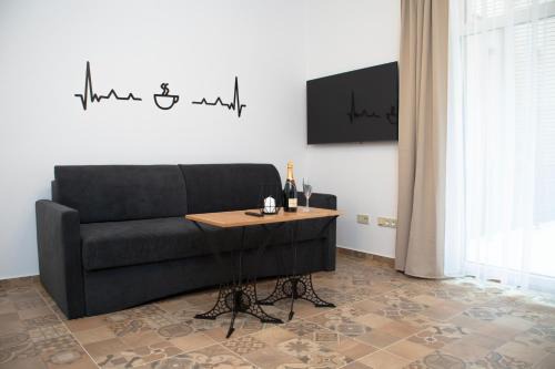 Klatovy Apartment | Yemenites Apartments
