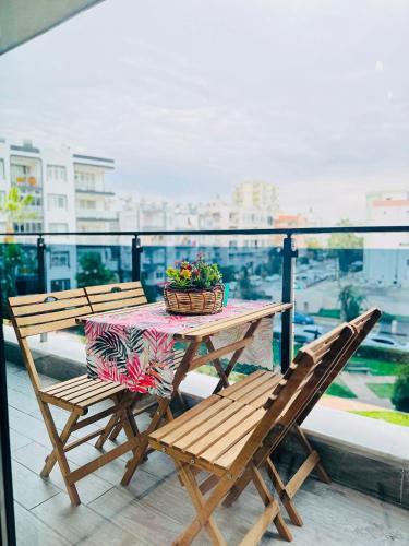 Yenisehir Apartment | Yeni denize yakın minimalist evler