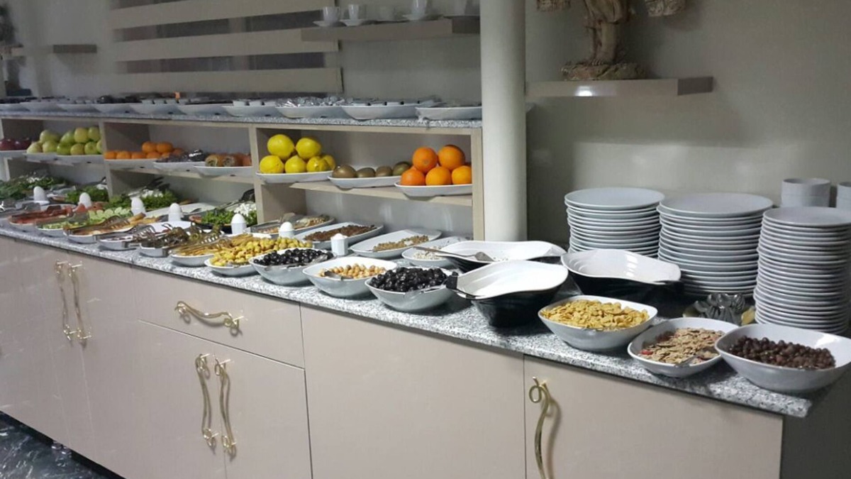 Battalgazi Hotel | Yeni Hotel
