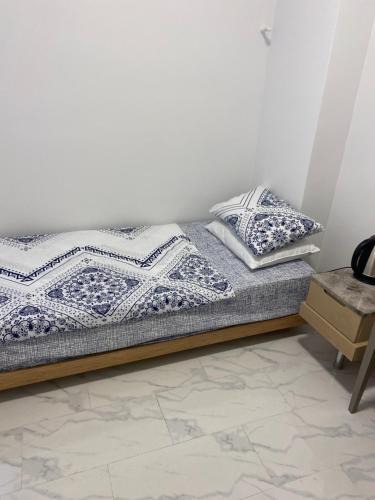 Aksaray Hotel | YENİkapı