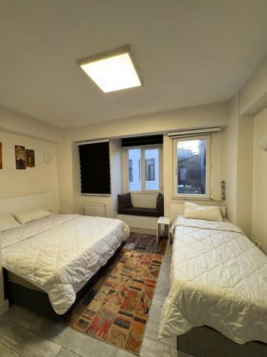 Aksaray Apartment | Yenikapı Agora Otel