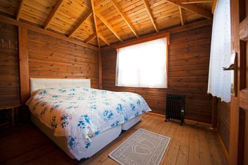 Yeniliman House | Yeniliman Bungalov Evleri - Ilgın Adlı Ev-Karaburun- İzmir