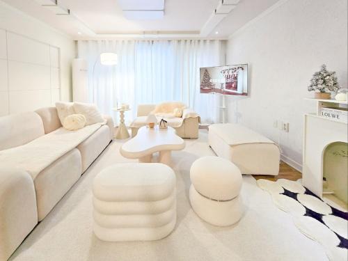 Sillim-dong Apartment | Yeon Stay