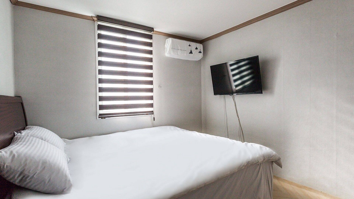 Sinseo Hotel | Yeoncheon Miracle