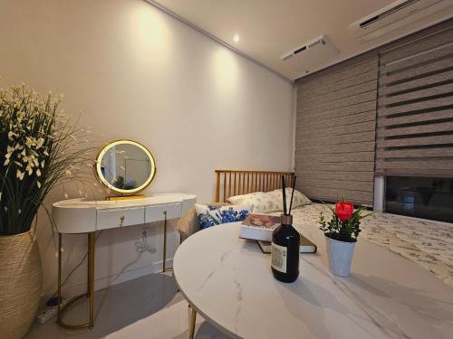 Yeongdeungpo-dong Apartment | Yeongdeungpo Full Options House