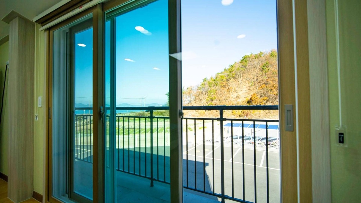 Dolsan-eup House | Yeosu Casagoni Pension