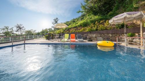 Yeosu House | Yeosu Eoneumeosjinnal Pension