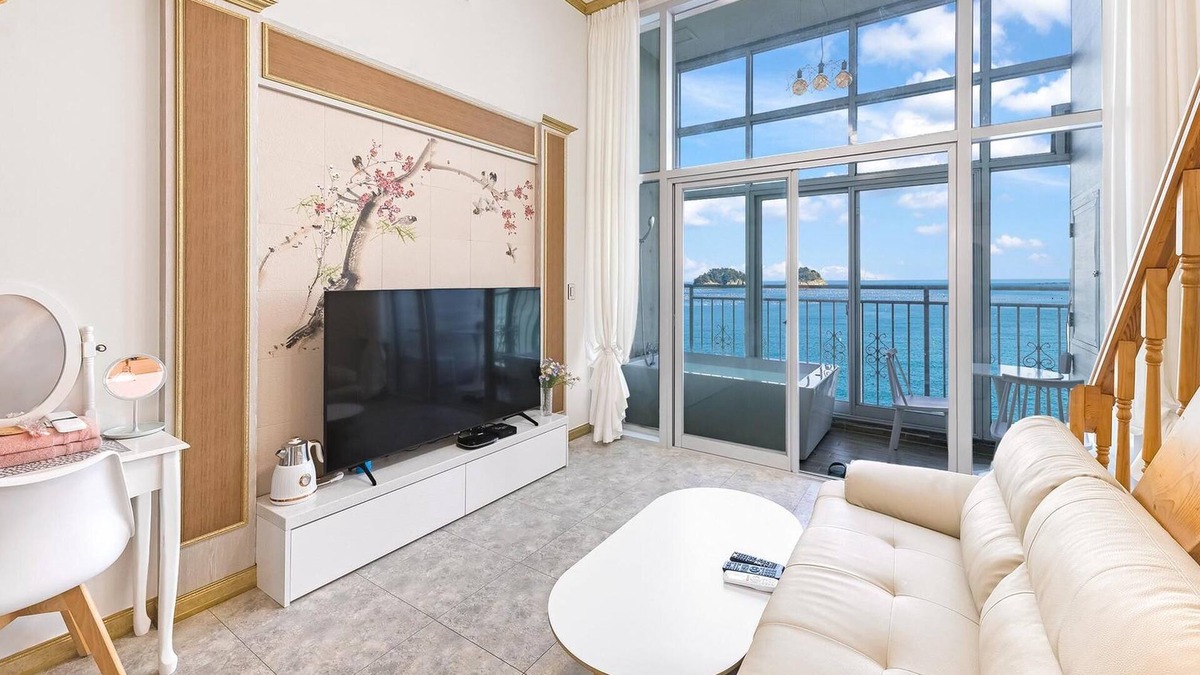 Musilmok House | Yeosu Nukim Pension
