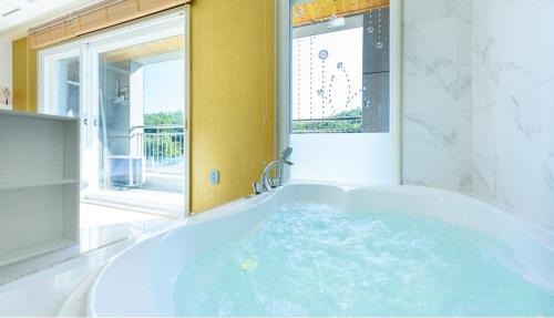 Yeosu House | Yeosu Sora Noeul Pension