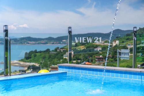 Yeosu House | Yeosu View21 Pension