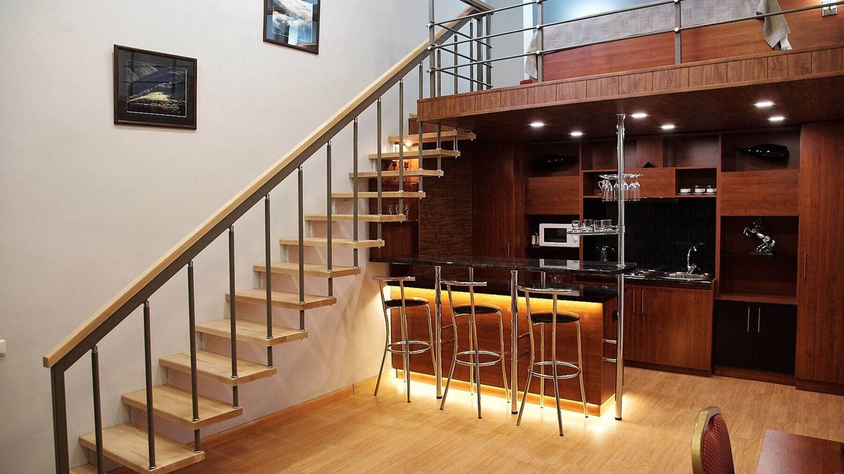 Erebuni Apartment | Yerevan Rest Apartments