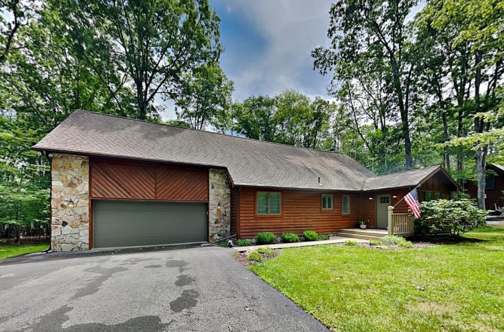 Blakeslee House | Yes Deer