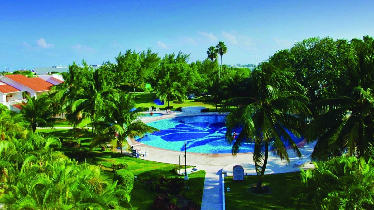 Salinas Resort | Yes . life is this good!