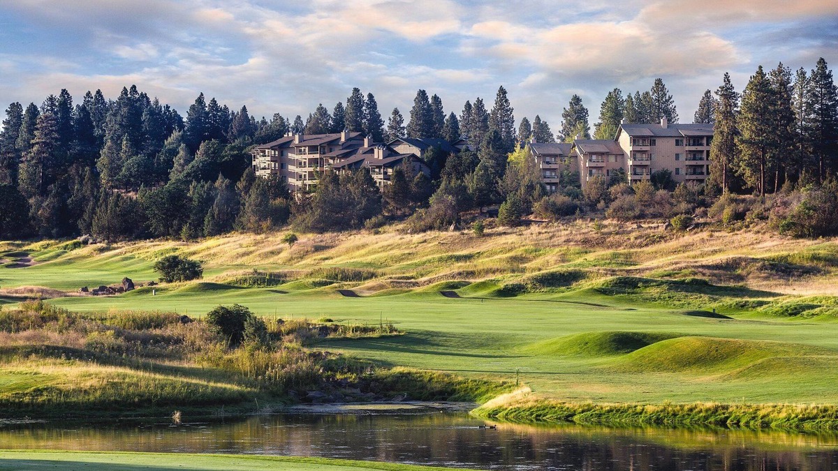 Klamath Falls Resort | Yes . life is this good!