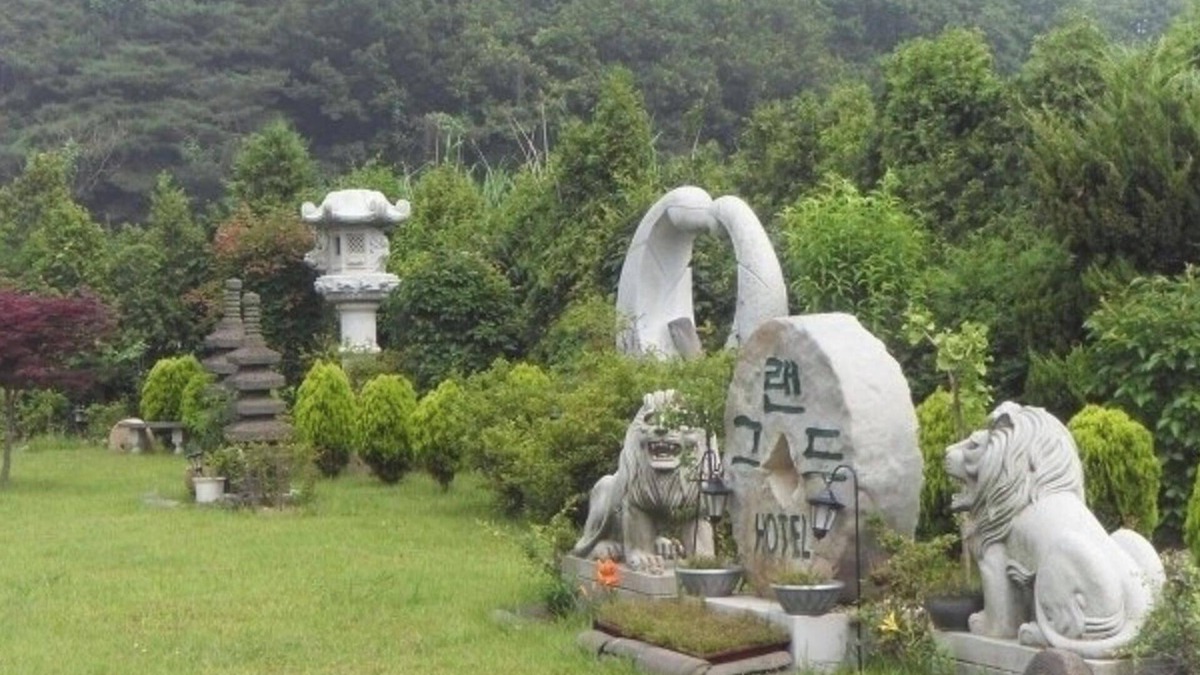 Yesan Hotel | Yesan Grand Motel