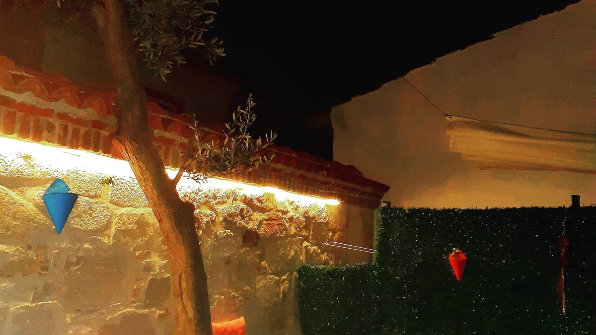 Ayvalik City Center Hotel | Yesil Konak Ayvalik