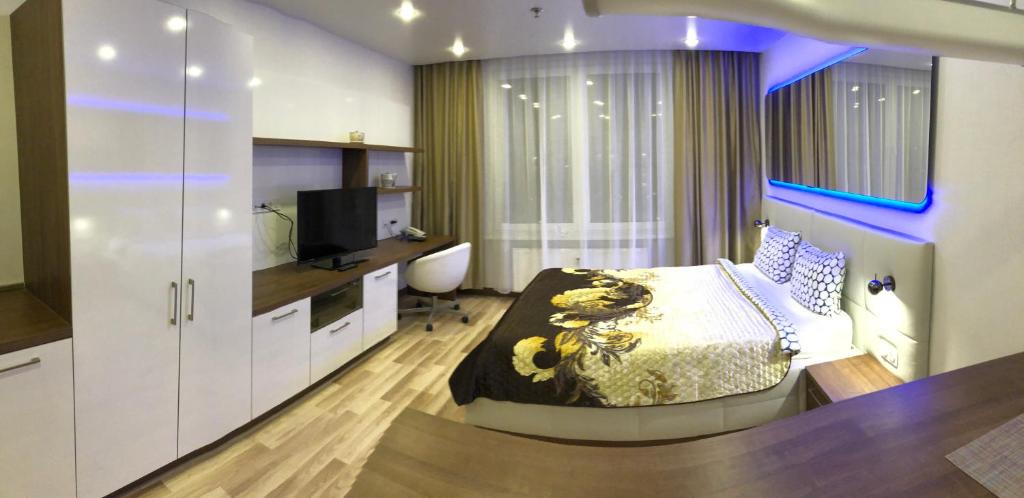 Shuvalovo Apartment | YEStoday