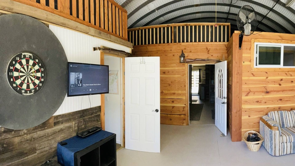 Cave Junction House | Yeti Guest House
