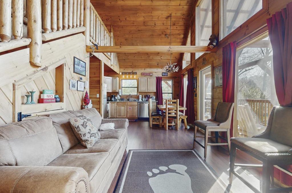 Caton House | Yeti Peak