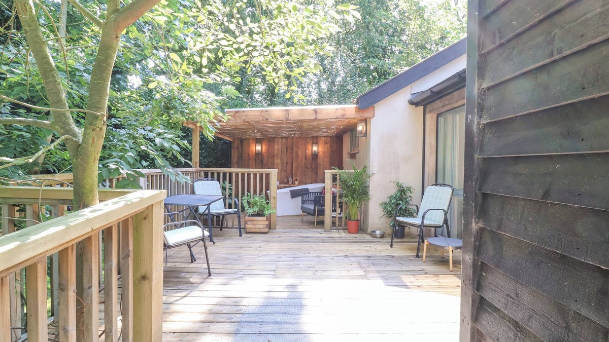 Woodbridge Cottage | Yew Tree Farm Stable, Worlingworth