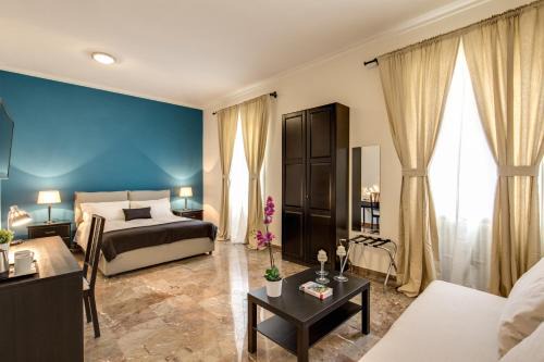 Trastevere Bed & Breakfast | YH SUITE 131