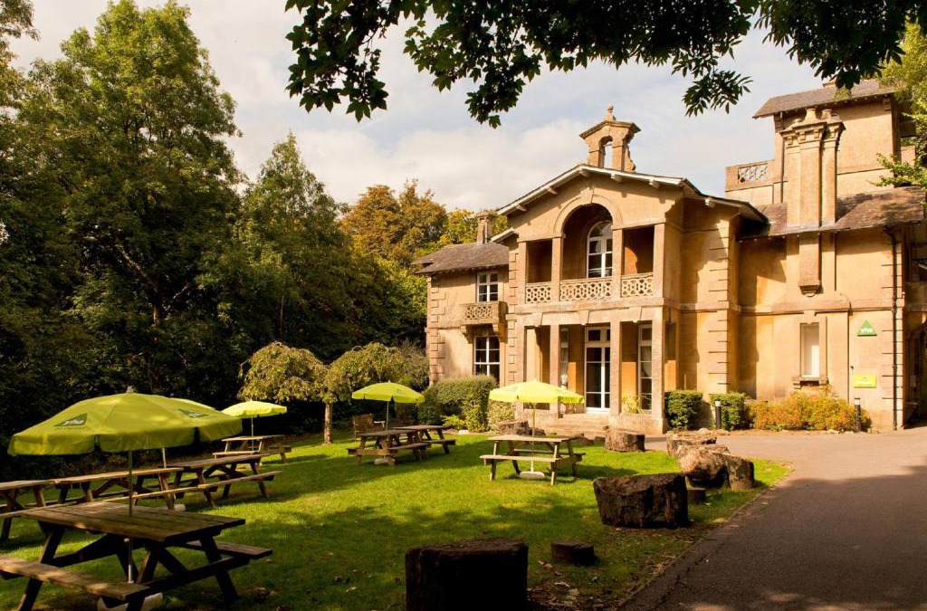 Bath Hostel | YHA Bath
