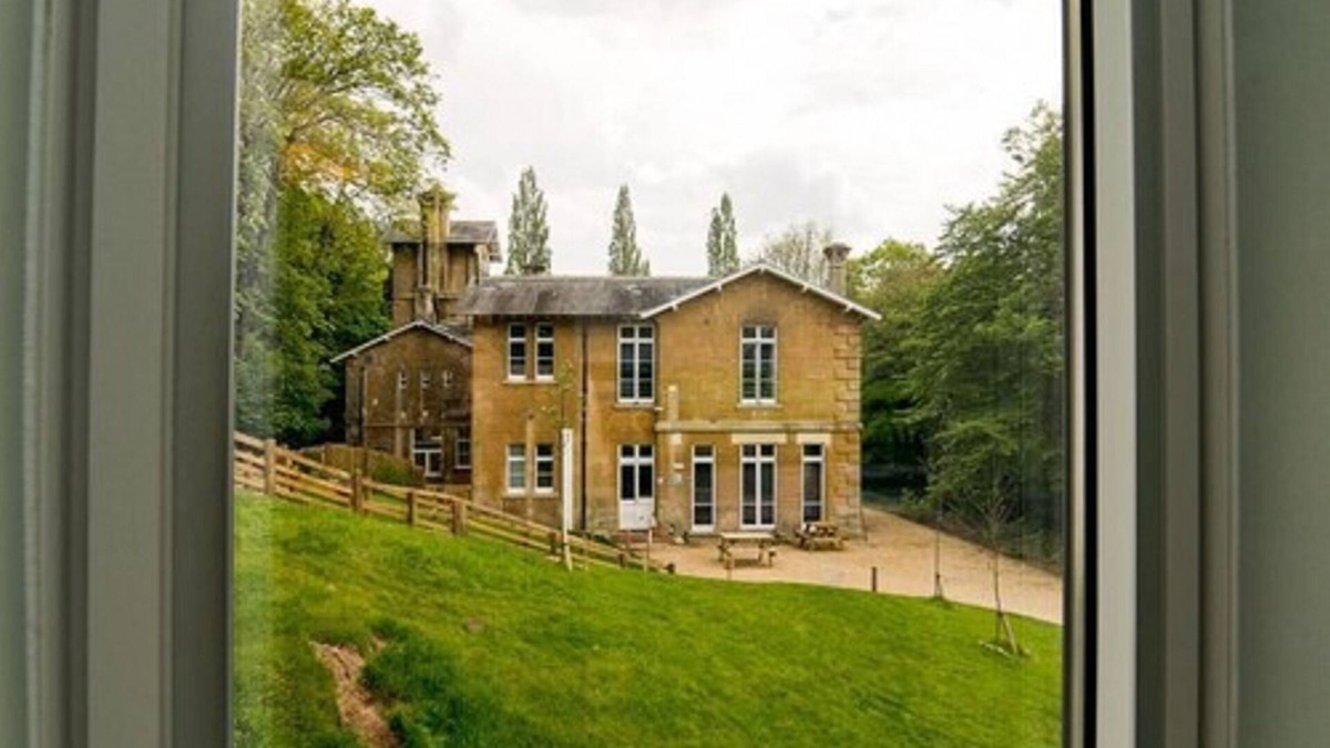 Bath Hostel | YHA Bath - Hostel