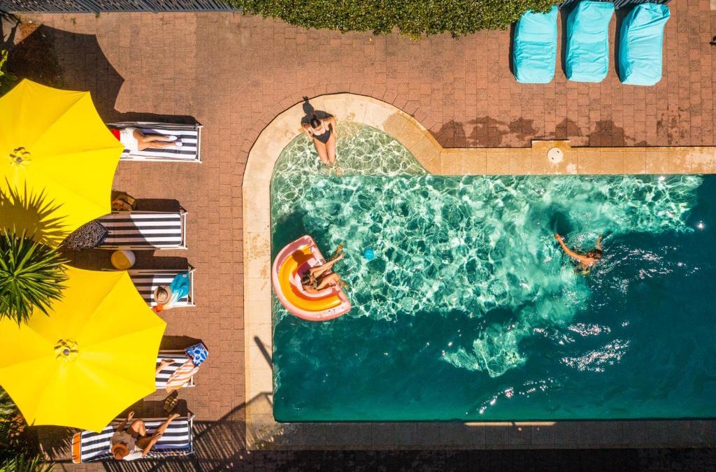 Byron Bay Hostel | YHA Byron Bay