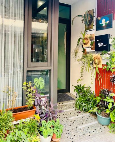 Zhushan Bed & Breakfast | Yi Piao B&B