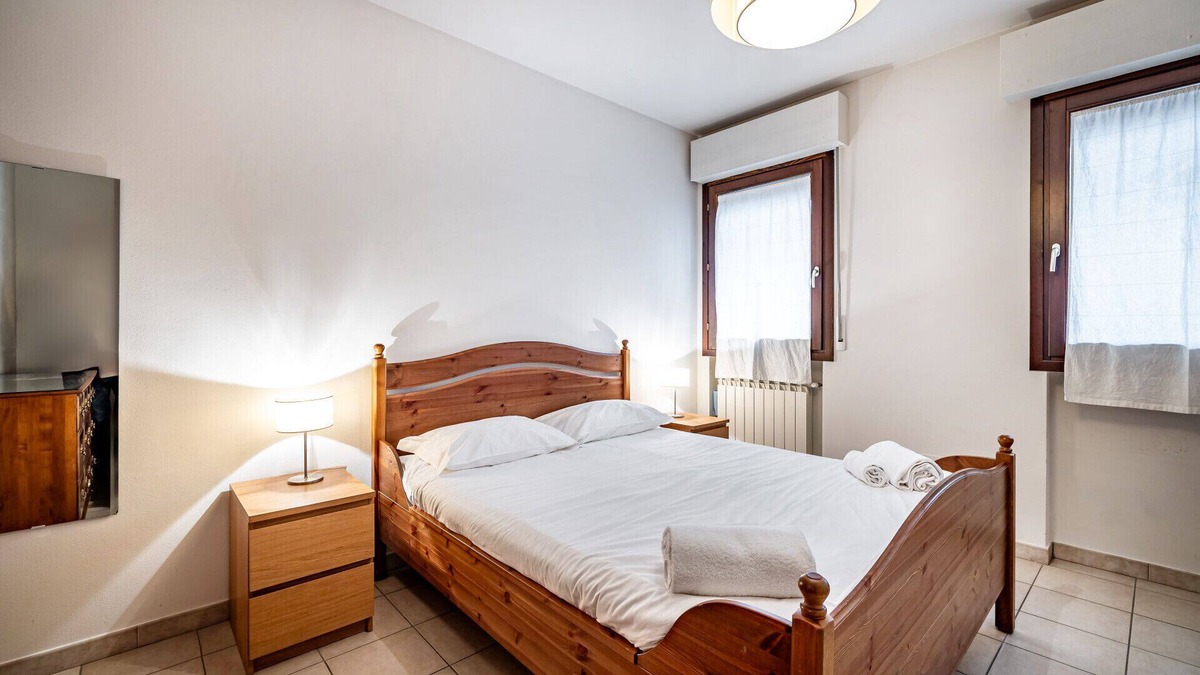 Coverciano Apartment | YiD Settimello with parking