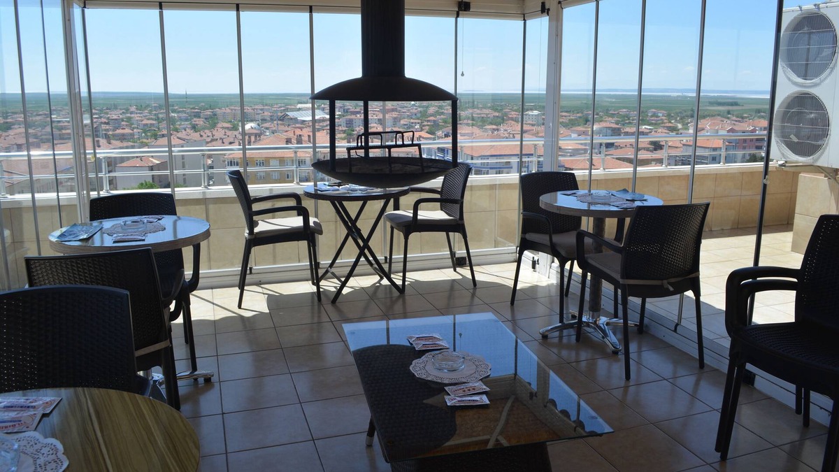 Sereflikochisar Hotel | Yildirim Hotel