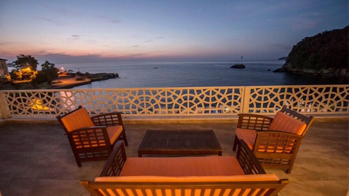 Bolaman Apartment | Yildiz Apart Hotel