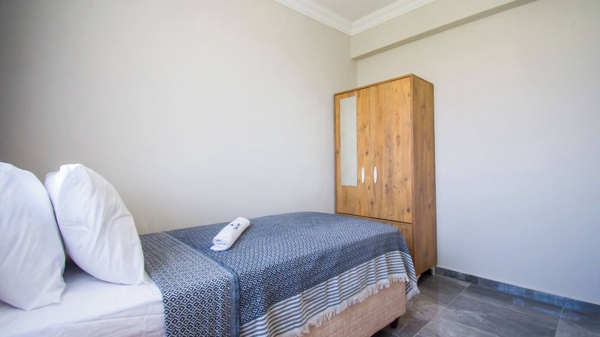 Fethiye Apartment | YILMAZ APART FETHİYE