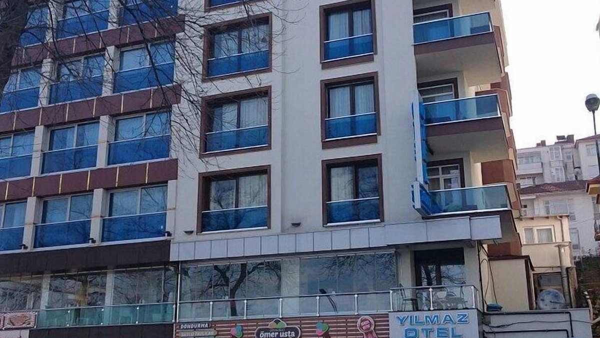 Akcakoca Bed & Breakfast | YILMAZ OTEL