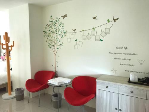 Yilan House | Yin Mama Warm House