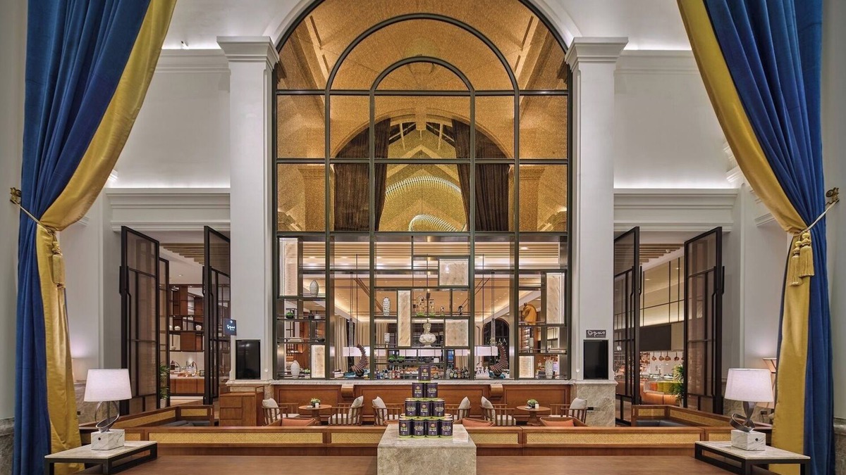 Qingyuan Hotel | Yingde Chocolate Kingdom Hotel