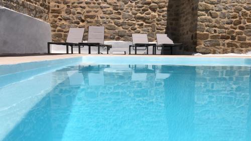 Ubeda Hotel | YIT El Postigo