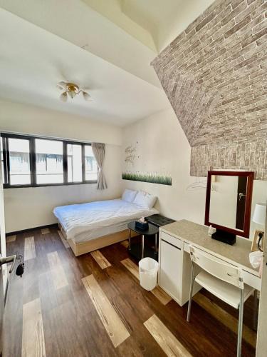 University District Apartment | Yizhong Chi Day Apartment